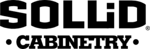 SOLLiD Cabinetry Logo